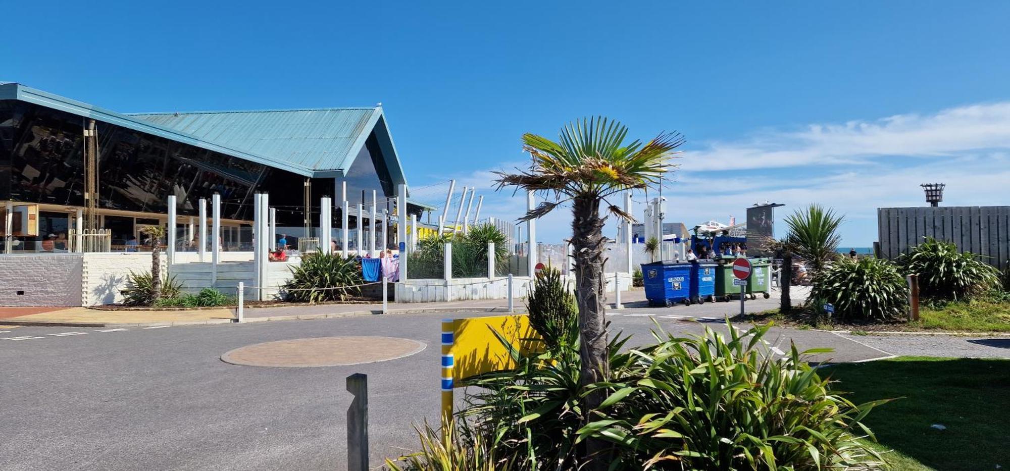 Carnaby Holiday Caravan, West Sands, Selsey Buitenkant foto